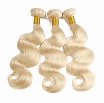 613 body wave bundles